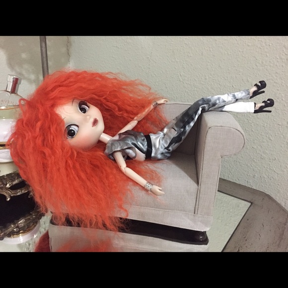 Meet your Posher, E - Picture 7 of 8